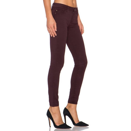 Dl1961 - Women'S - Margaux Ankle Skinny Instasculpt Jeans