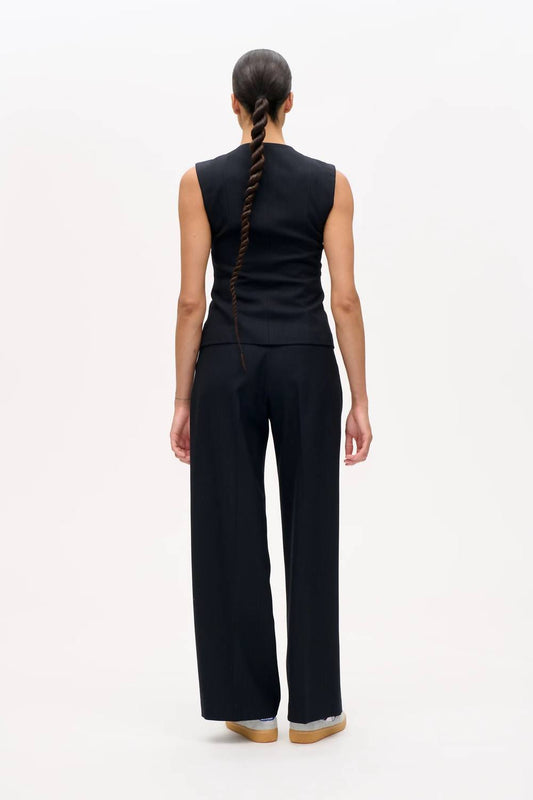 Baum Und Pferdgarten - Menea Suit Vest