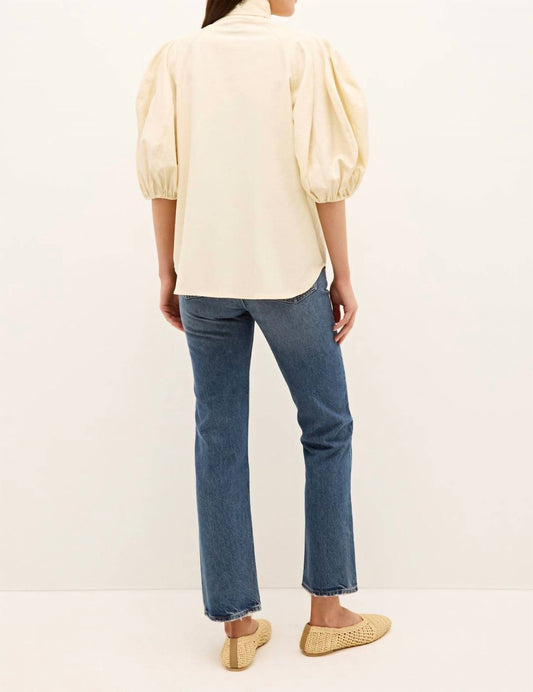 Marie Oliver - Navi Top