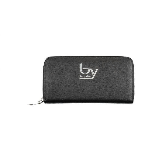 Byblos - Women's Polyurethane Wallet