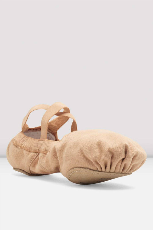 Bloch - Women's Pro Elastic Ballet Shoe