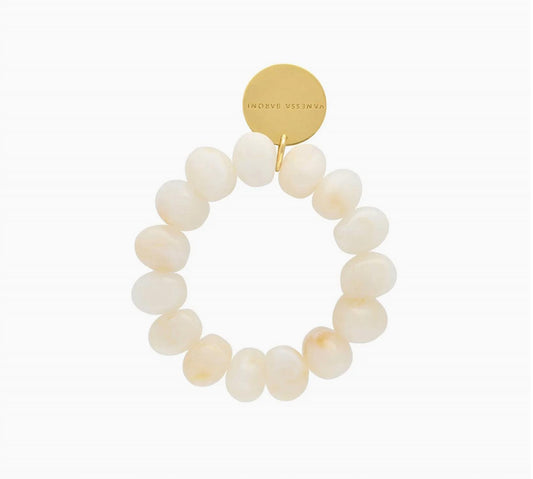 Vanessa Baroni - Women's Stone Flex Bracelet