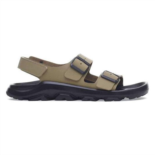 Birkenstock - Men's Mogami Slide Sandal