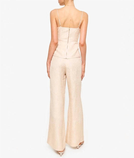 Cami Nyc - Serra High Rise Pant