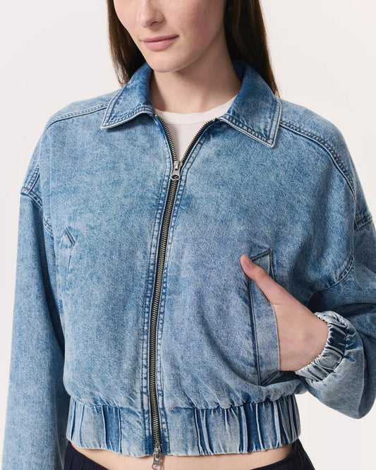 Rag & Bone - Featherweight Lara Jacket