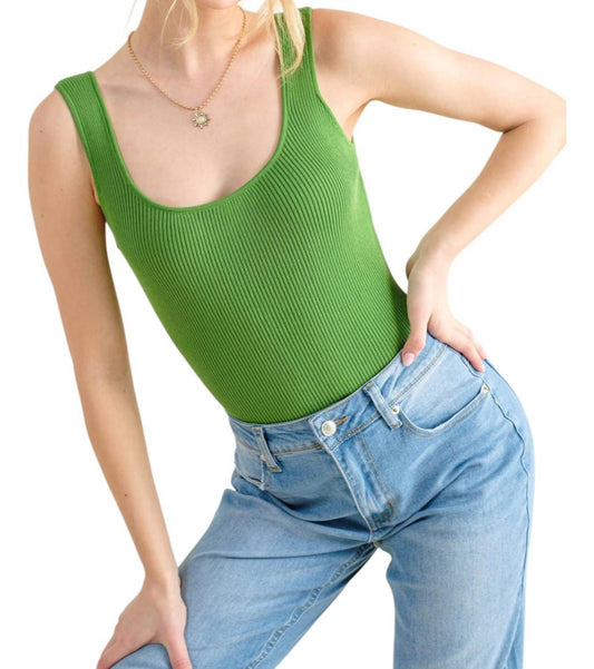 And The Why - Something Good is Happening Bodysuit