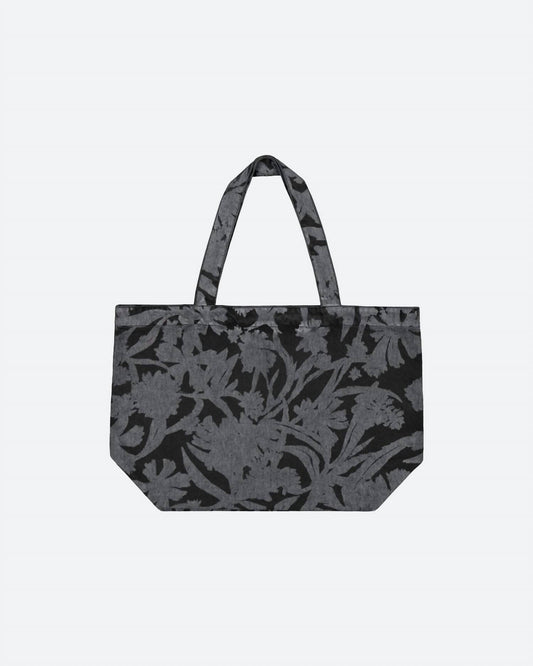 Kowtow - Women's Etched Denim Everyday Tote Bag