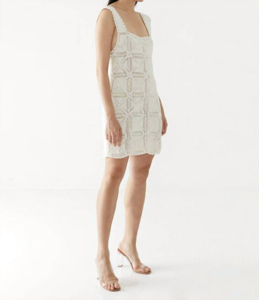 Magali Pascal - Pulau Mini Dress