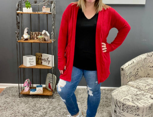 Blakeley - Lola Cardigan