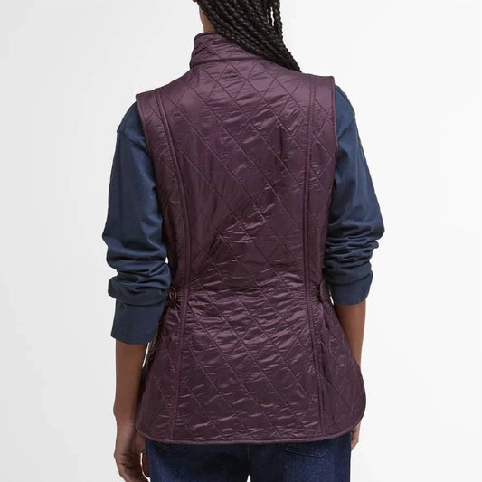 Barbour - Wray Gilet