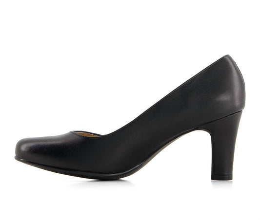 Andrea - Women's Classic Comfort Pumps