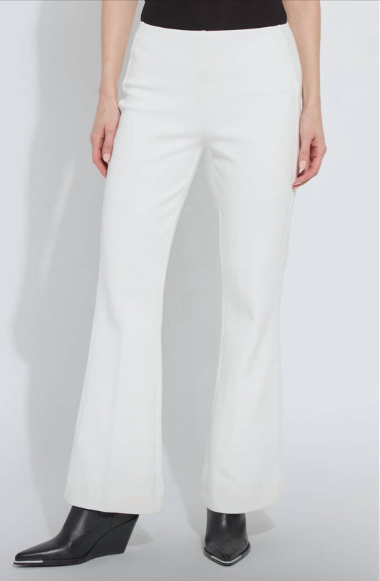 Lysse - Women's Alma High Waist Cavalry Trouser