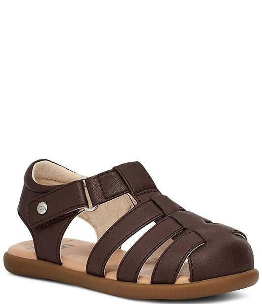 Ugg - Kids Toddler Kolding Sandal