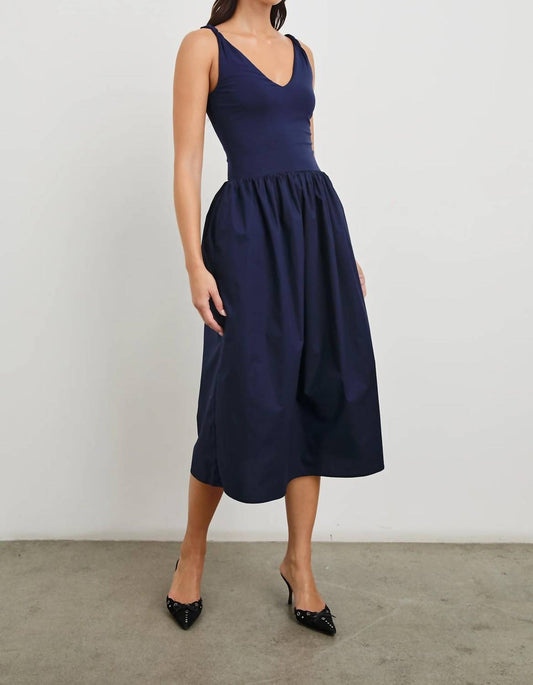 Rails - Franca Dress