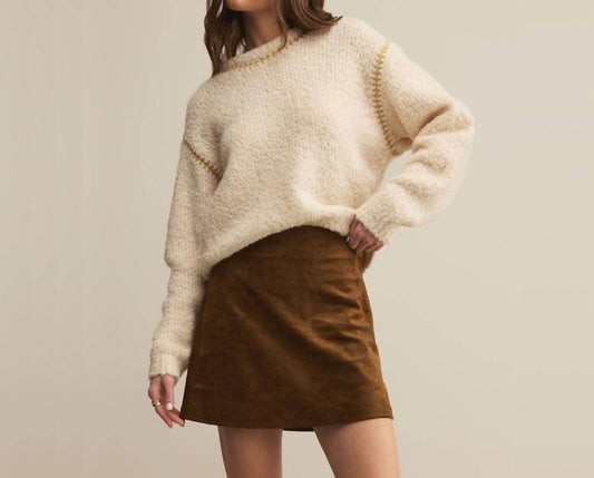 Z Supply - Romnie Sweater