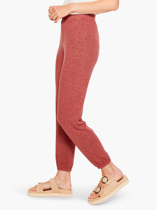 Nic + Zoe - Sweet Dreams Jogger Pants