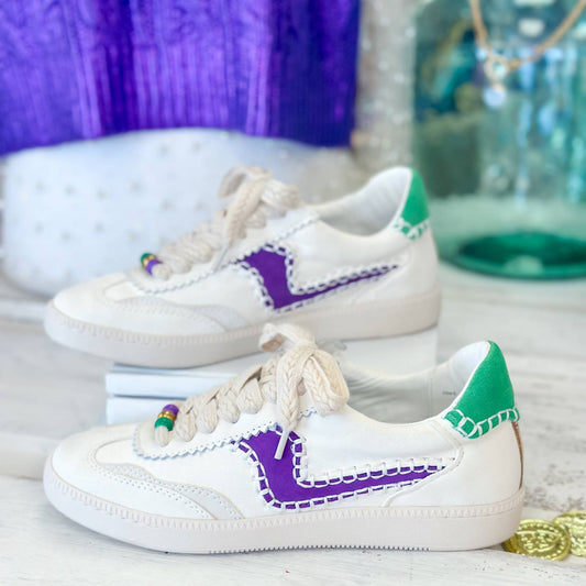 Dolce Vita - Women's Mardi Gras Sneaker