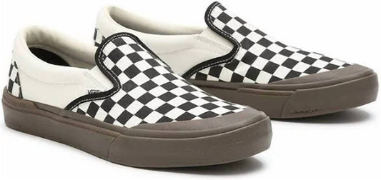 Vans - Women's Bmx Slip-on