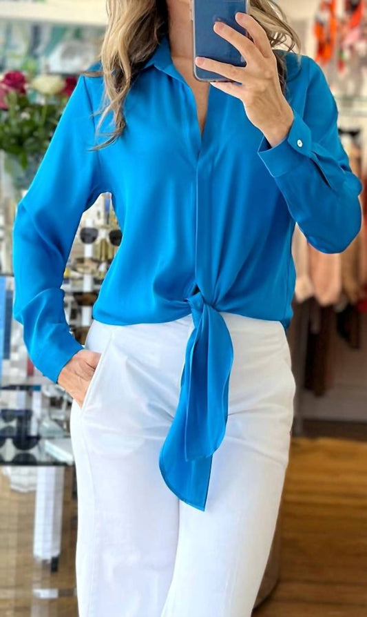 Nouvelle / Silk95Five - Thai Top