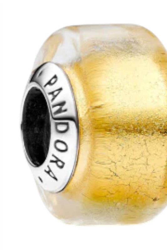 Pandora - Women's Mini Murano Glass Charm