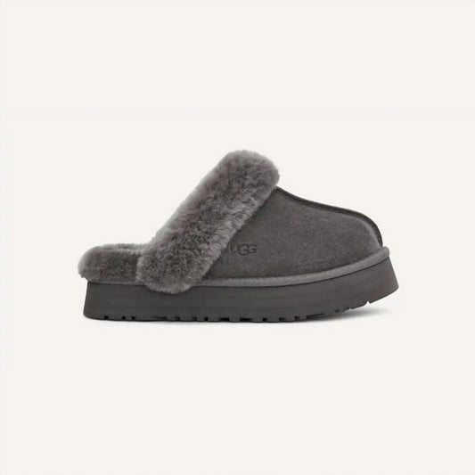 Ugg - Women's Disquette Slippers