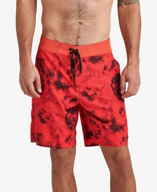 Hybrid Apparel - BARKLEY BOARD SHORT