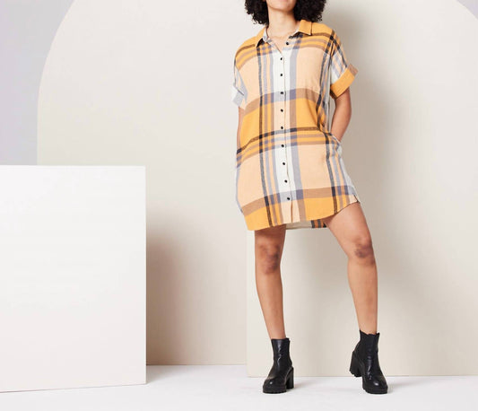 Known Supply - Amaris Dress