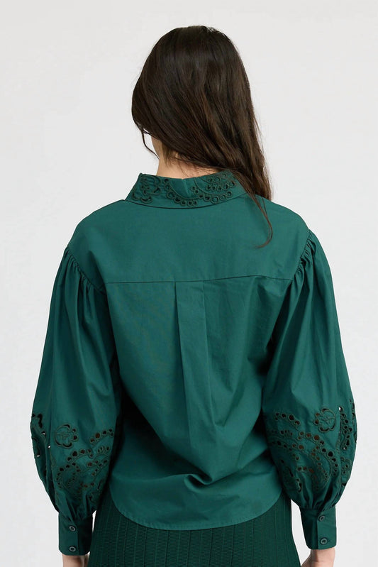 En Saison - Quinton Shirt