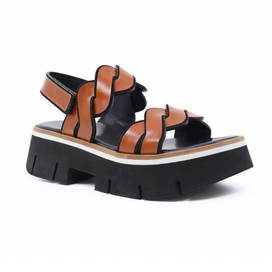 Homers - Women Duyba Sierra Sella Platform Sandals
