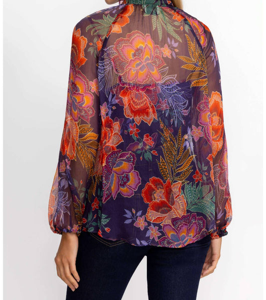 Johnny Was - Octavia Blouse