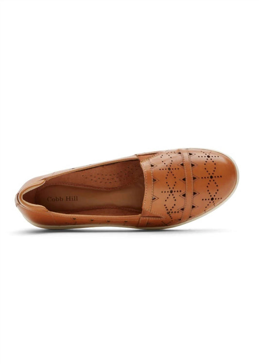 Cobb Hill - BAILEE SLIP ON - WIDE