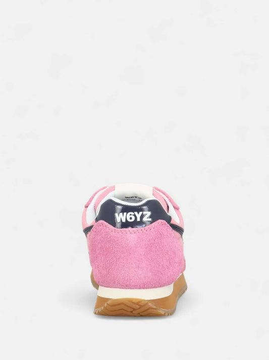 W6Yz - Women's Samoa Vintage Shoe