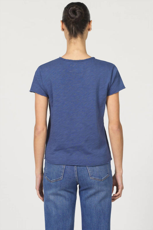 Dear John Denim - Vanya Short Sleeve T-shirt