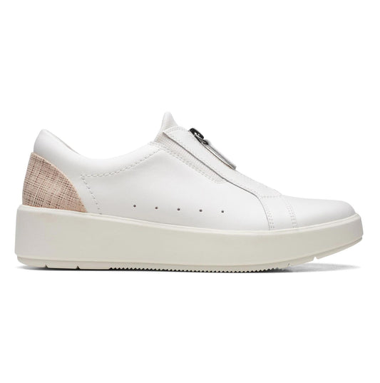 Clarks - Women’s Layton Rae Sneaker
