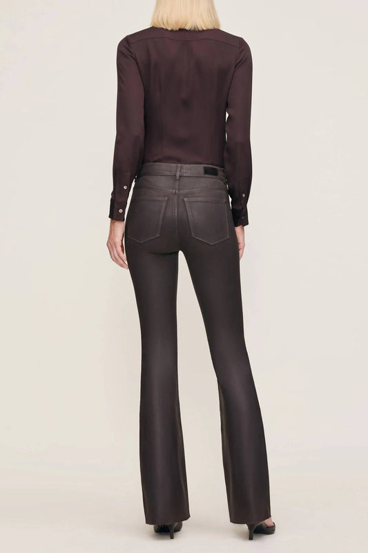 Dl1961 - Women'S - Bridget High Rise Bootcut Jeans