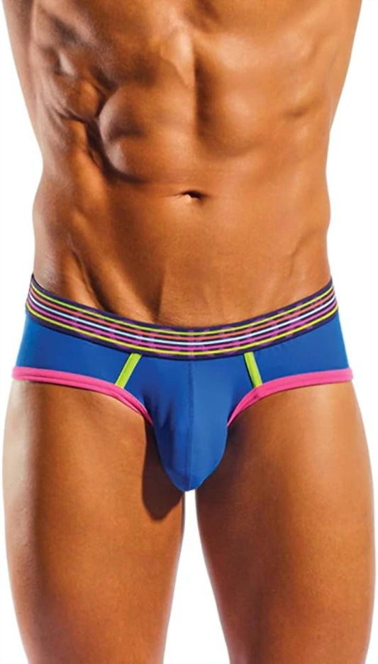 Cocksox - Contour Pouch Sports Brief