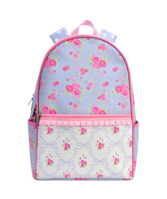 Iscream - Girls Ditsy Floral Backpack
