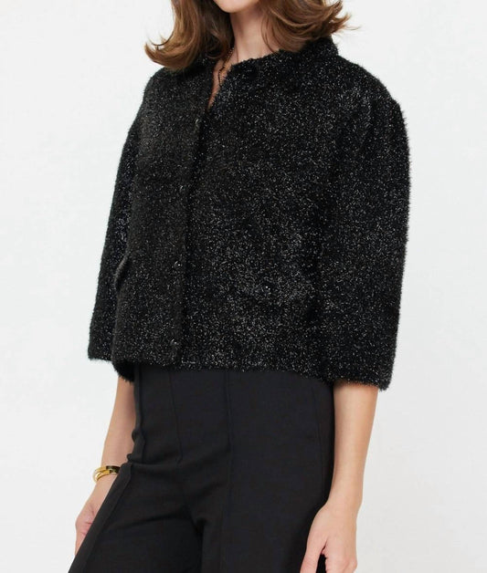 Current Air - Jackie Cardigan