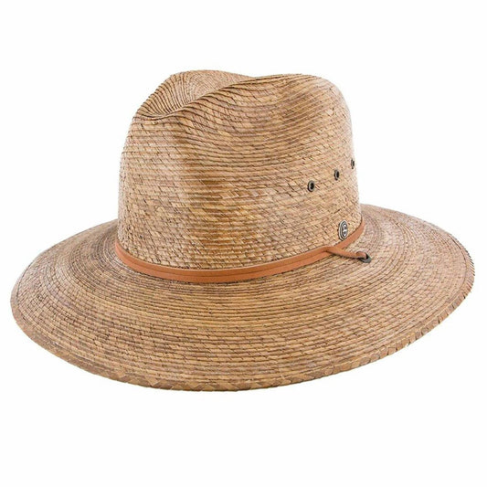 Stetson - Rustic Palm Hat