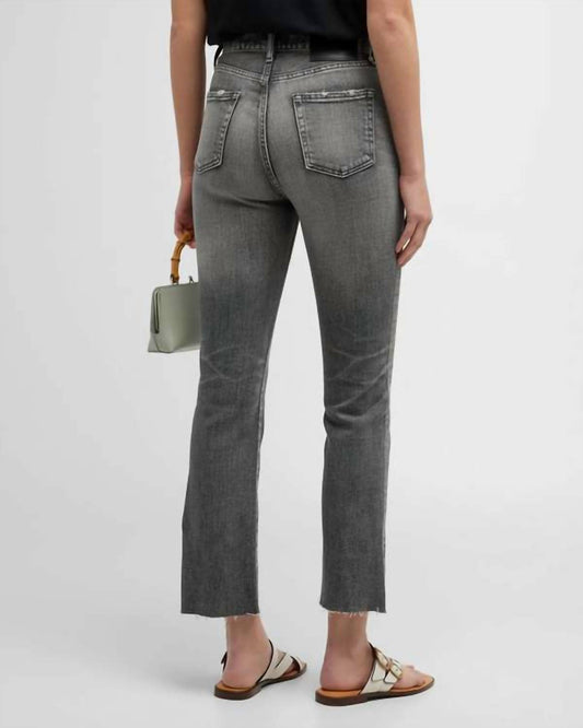 Moussy - Seneca Flare Jean