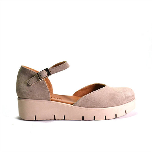 Cordani - Women's Sandie Platform Pump