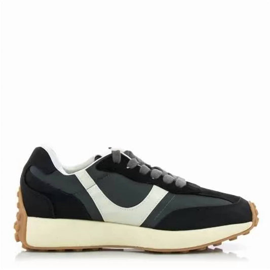 Shu Shop - Women's Pebbles Sneakers