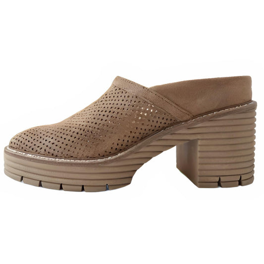 Softwaves - Women's Mansi Clogs