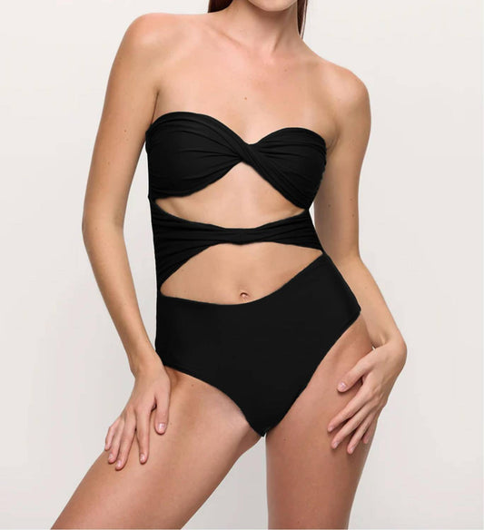 Mikoh - Estella One Piece Swimsuit