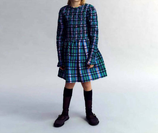 The New Society - Lidia Dress