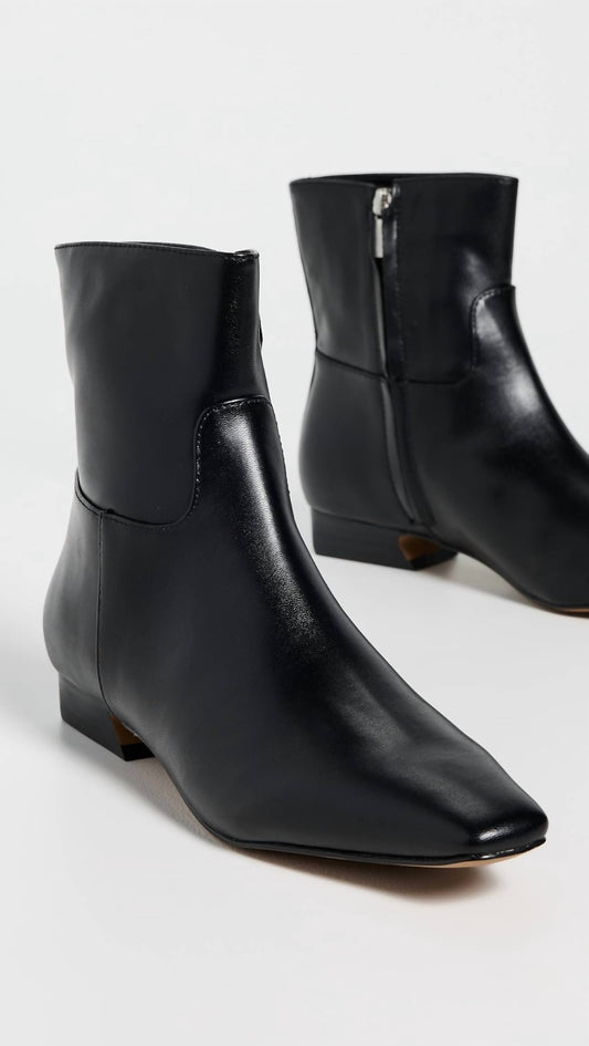 Free People - Women's Easy Does It Vegan Boots
