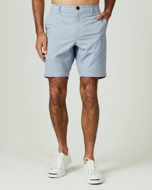 7Diamonds - Everest Short