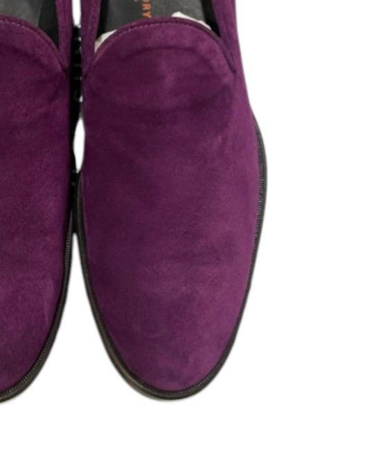 Awl & Sundry - Men's Casual Slip On Shoe