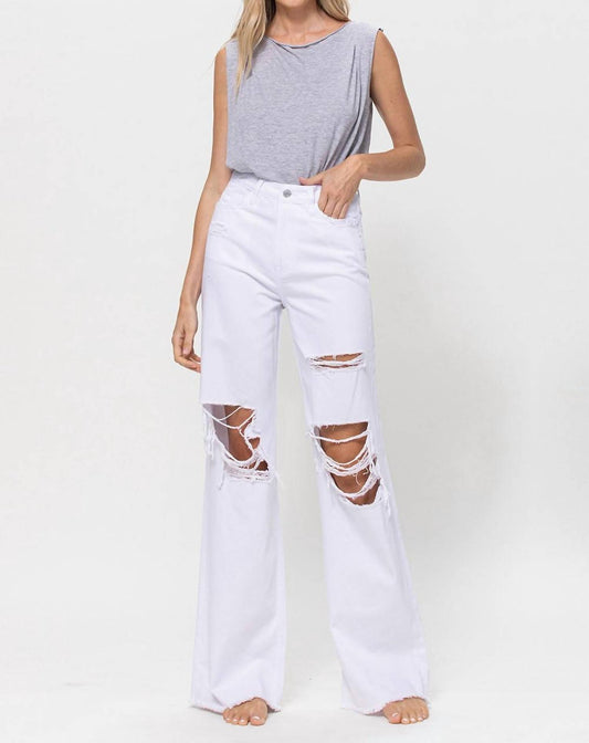 Vervet By Flying Monkey - Women's Lindsey Jean