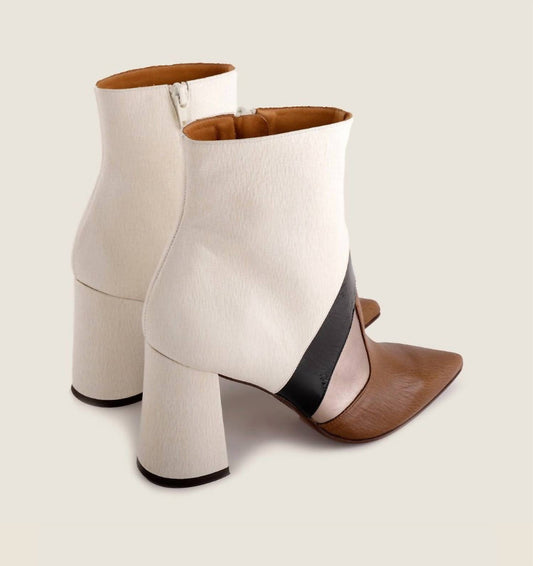 Chie Mihara - Luek Boot